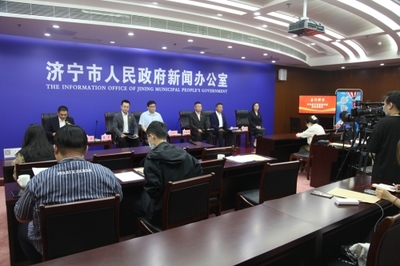 济宁2022年度“最美科技工作者”记者见面会圆满落幕，生物技术推广引领科技新风尚