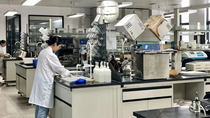 成都铁骑力士向&ldquo;新&rdquo;而行 向高端全产业链企业迈进