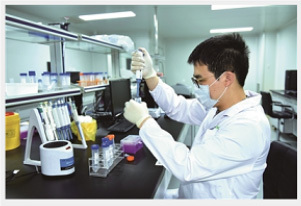 微策生物技术推广 助力生物科技产业高质量发展