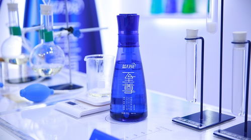 颠覆洗衣时代 解密蓝月亮至尊洗衣液的生物技术革新之谜